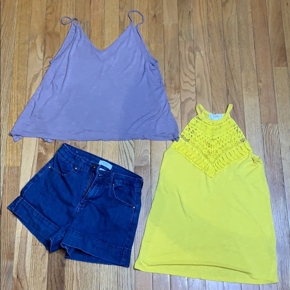 Summer Bundle